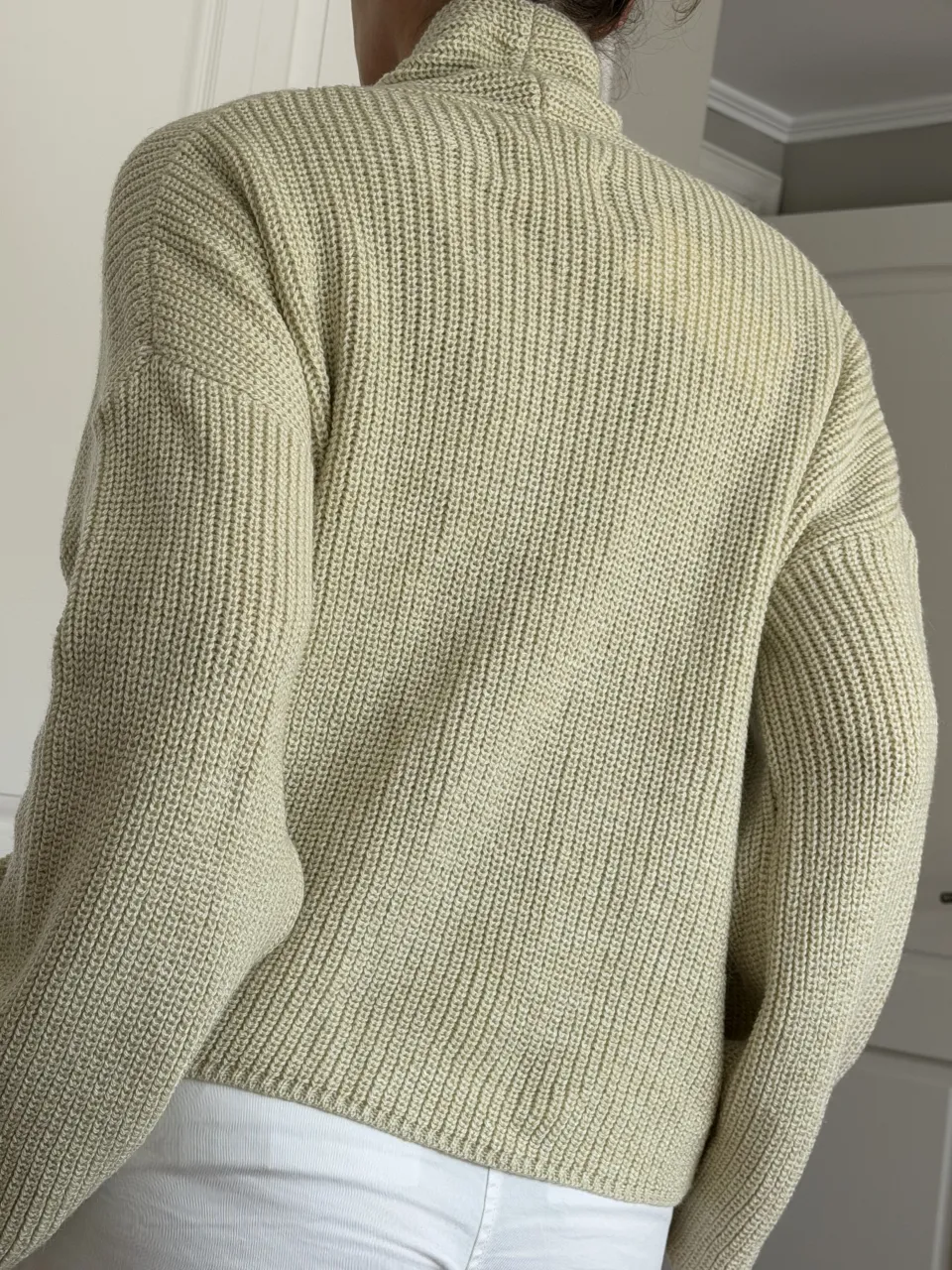 Cardigan Mishka - Vista 2