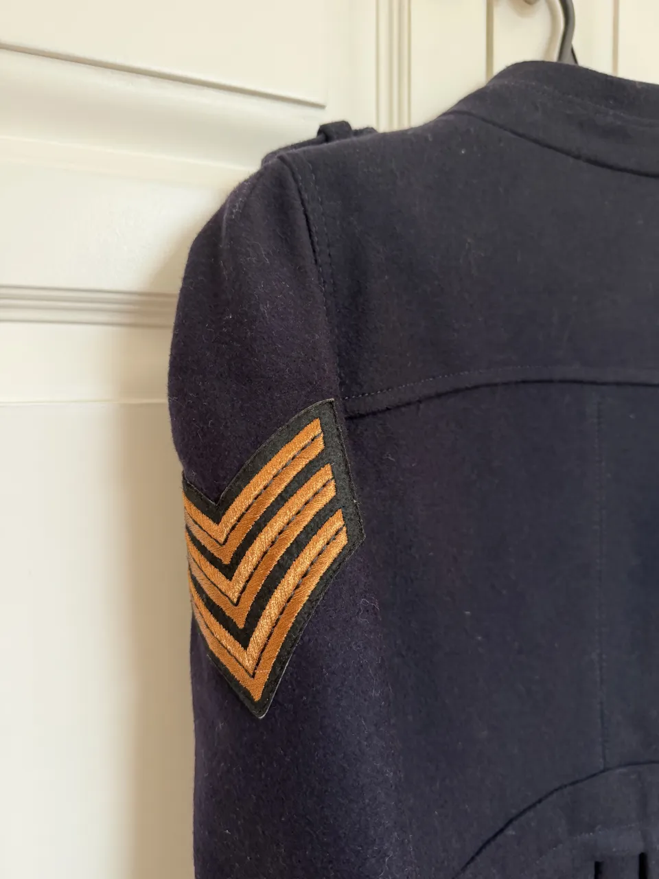 Blazer Zara Basic - Vista 2