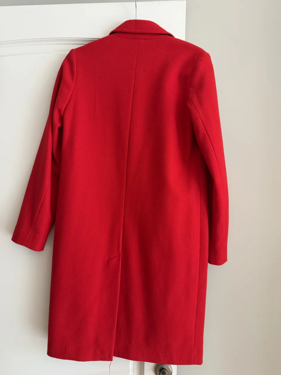 Tapado Primark - Vista 2