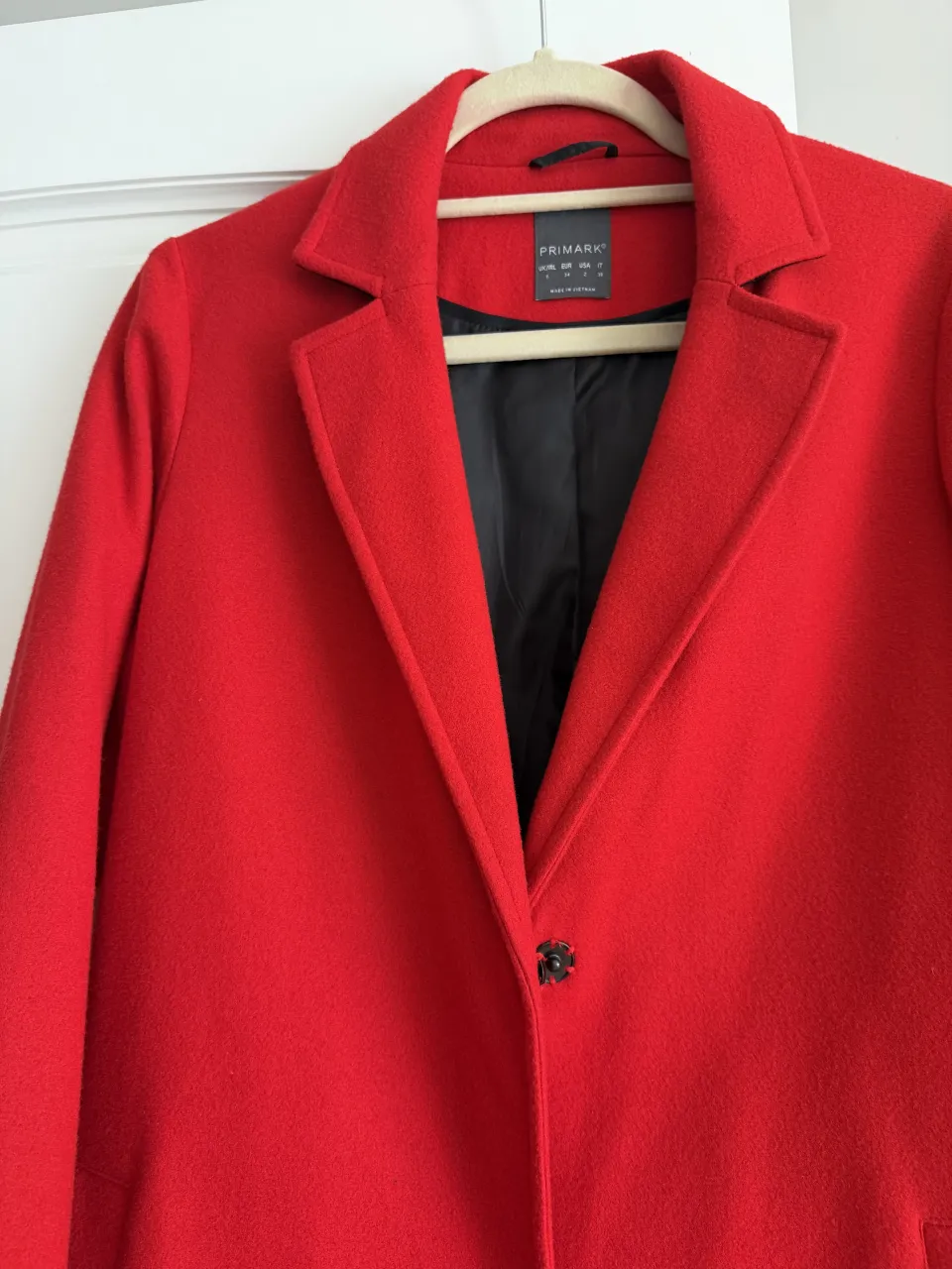 Tapado Primark - Vista 4