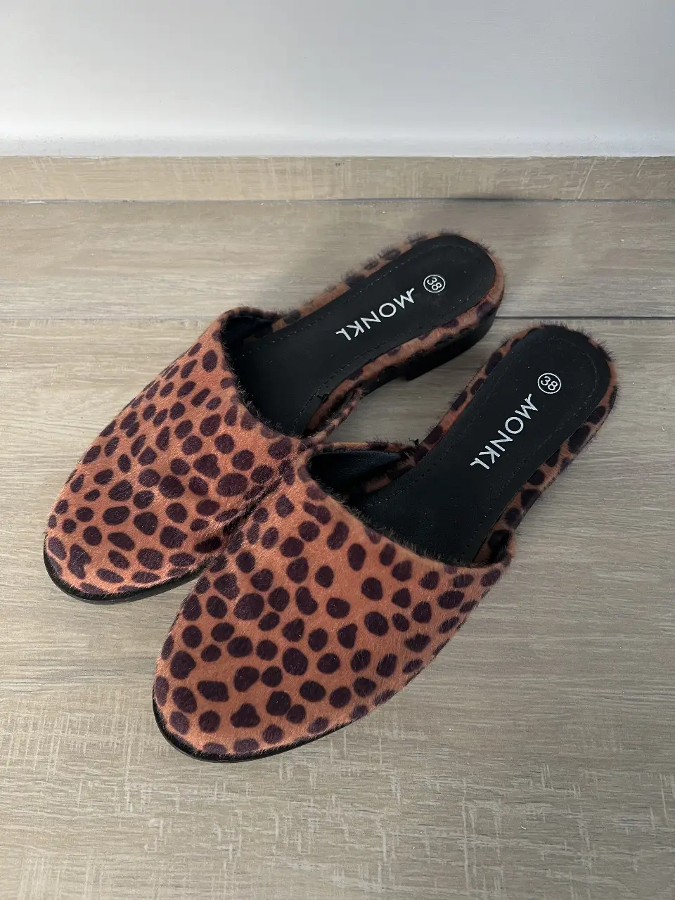 Sandalias Otro - Vista 3