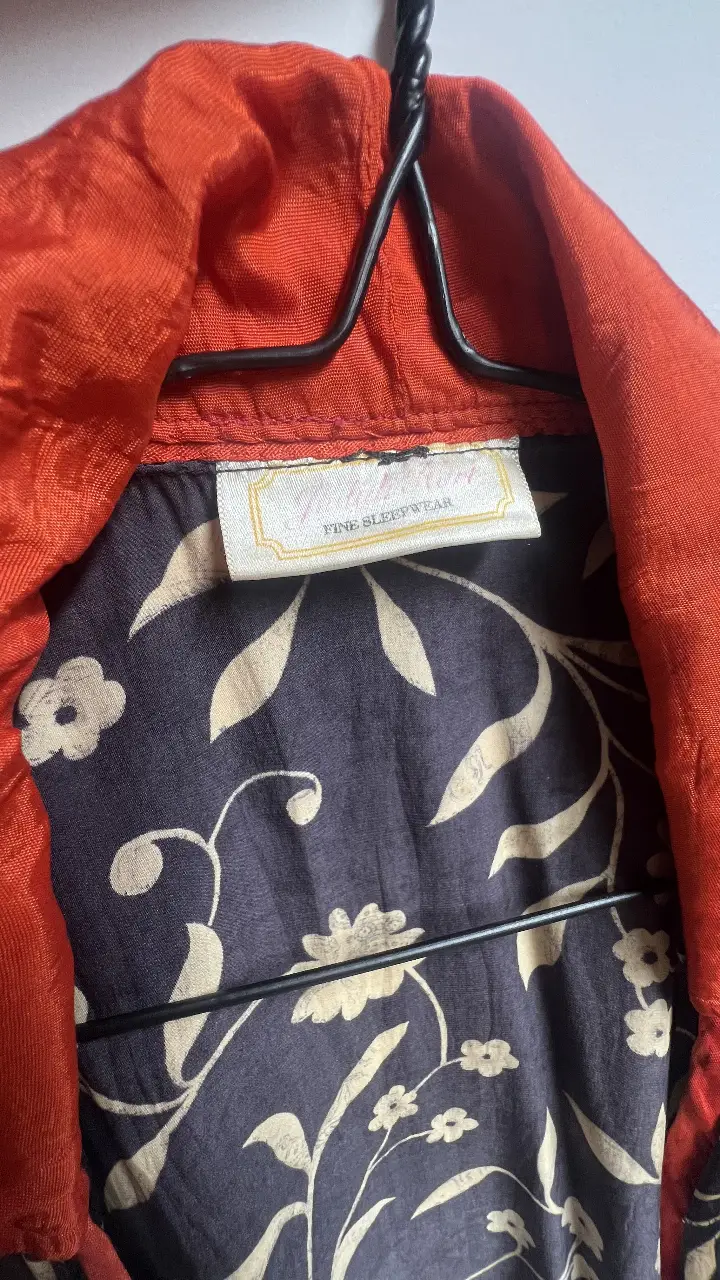 Kimono Vintage - Vista 3