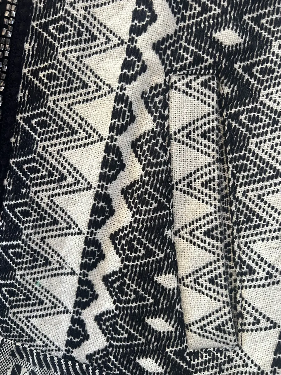 Cardigan Otro - Vista 6