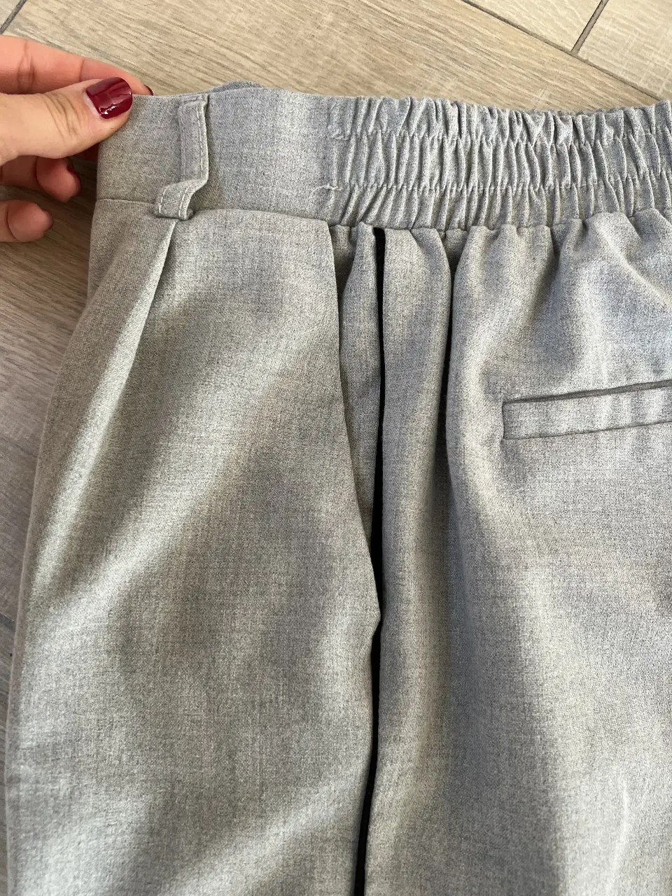 Pantalón Bershka - Vista 5