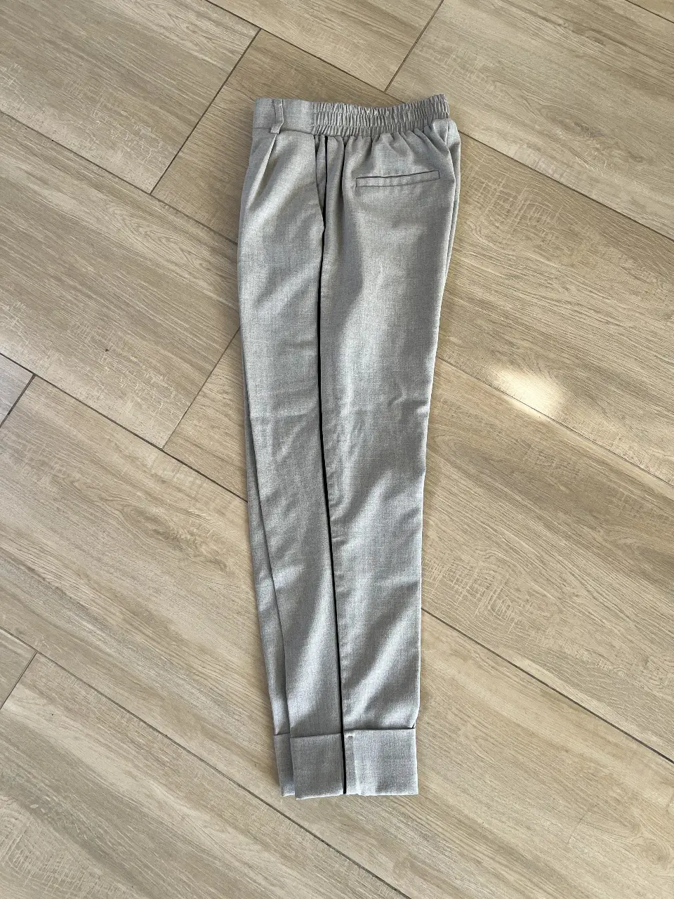 Pantalón Bershka - Vista 3