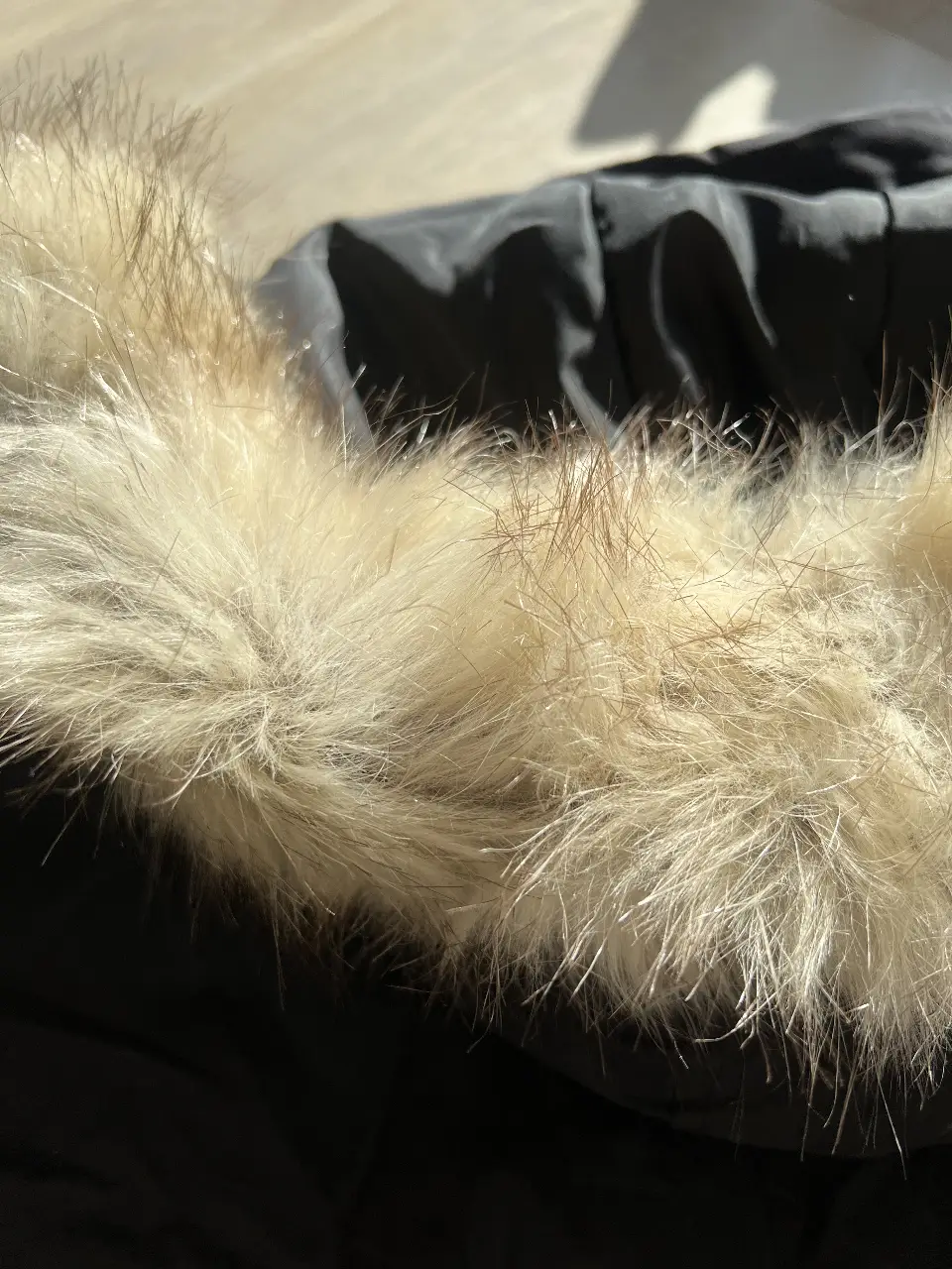 Campera Mistral - Vista 6