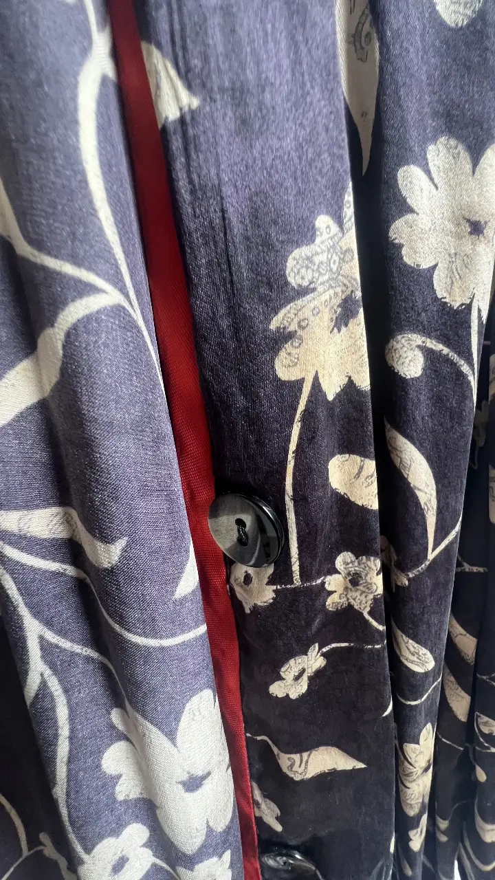 Kimono Vintage - Vista 5