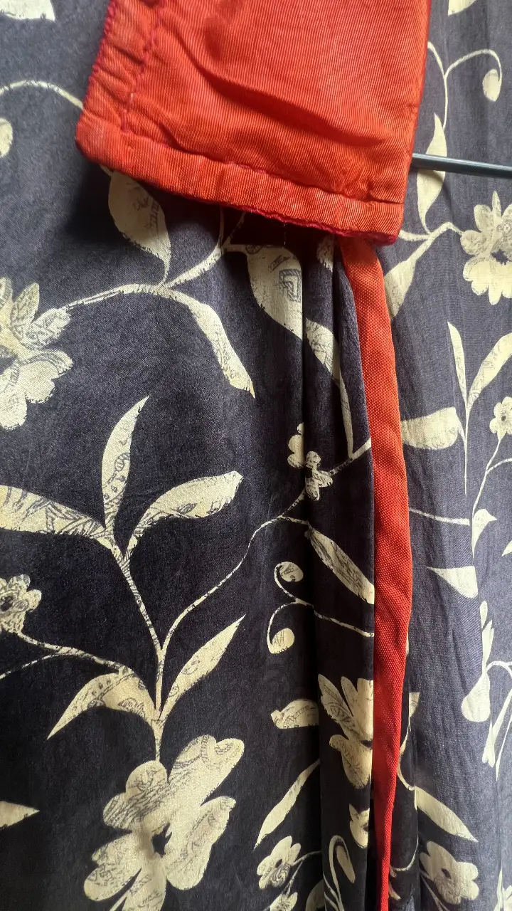 Kimono Vintage - Vista 4