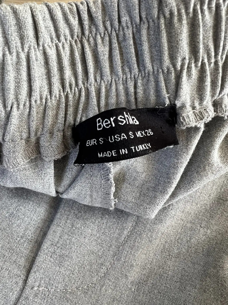 Pantalón Bershka - Vista 6