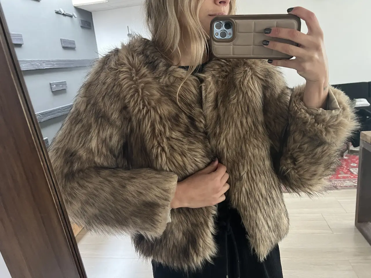 Campera PRUSSIA - Vista 5