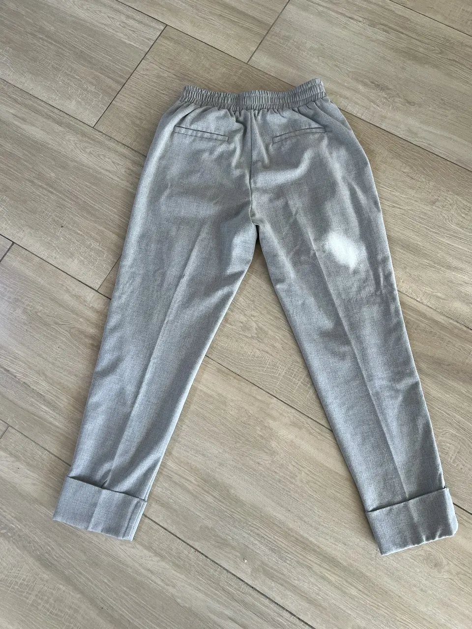 Pantalón Bershka - Vista 2