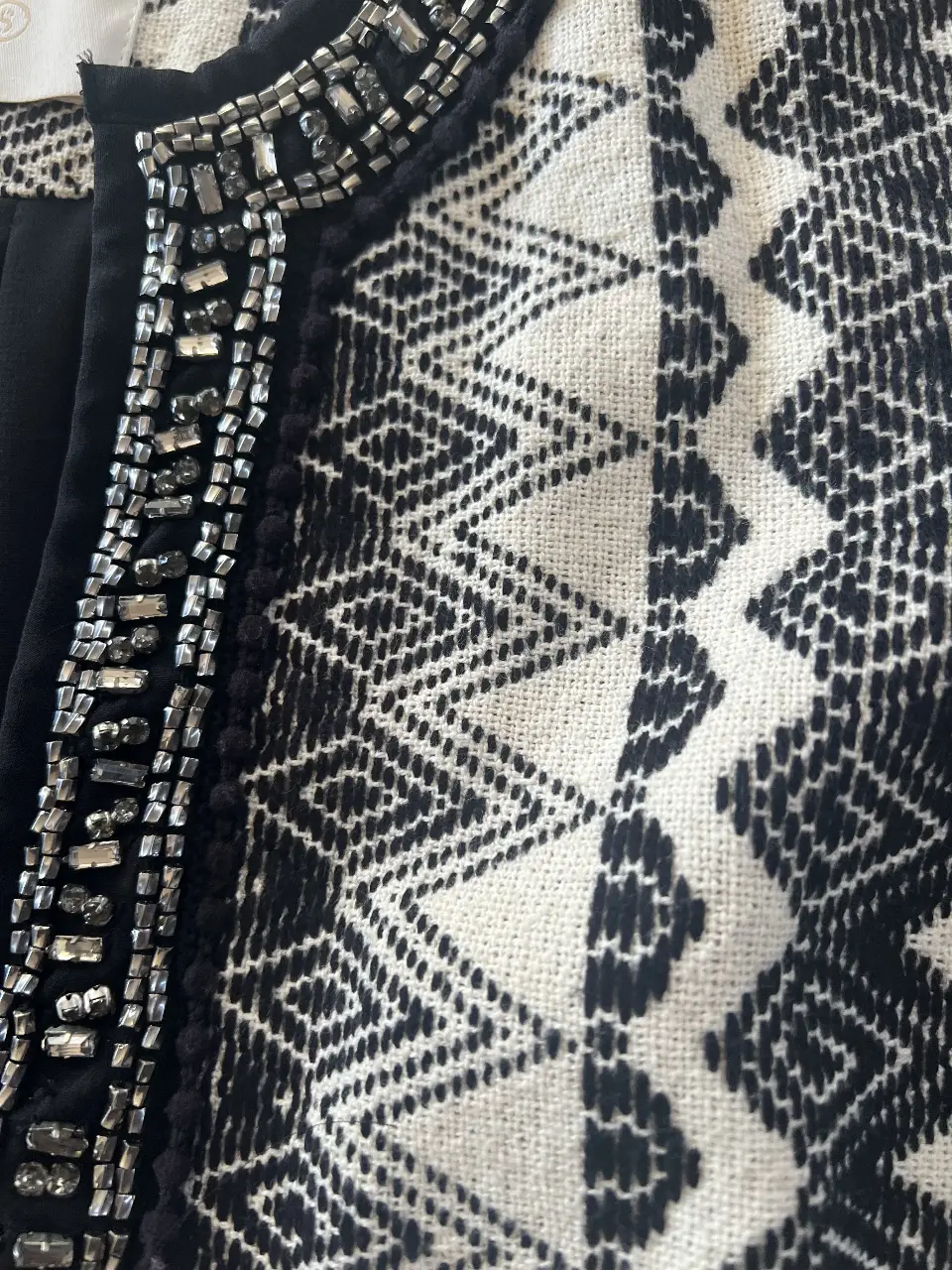 Cardigan Otro - Vista 3