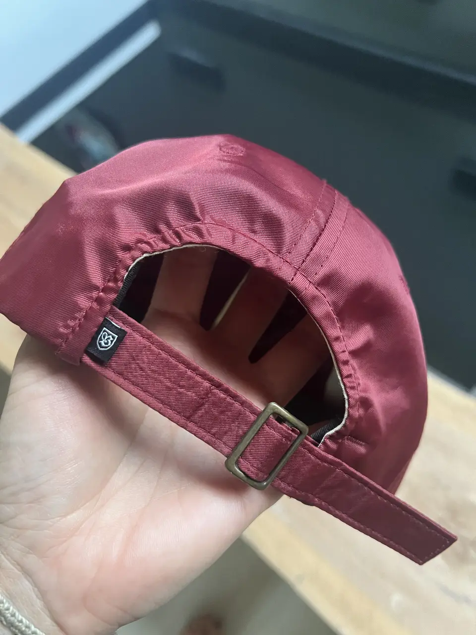 Gorra Otro - Vista 3