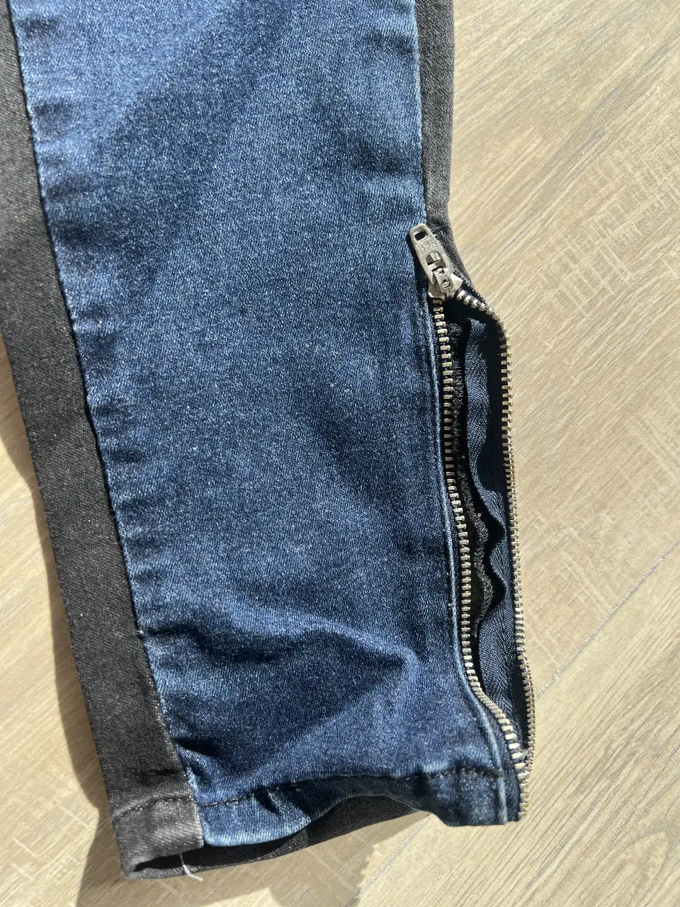 Jean COM PLOT - Vista 2