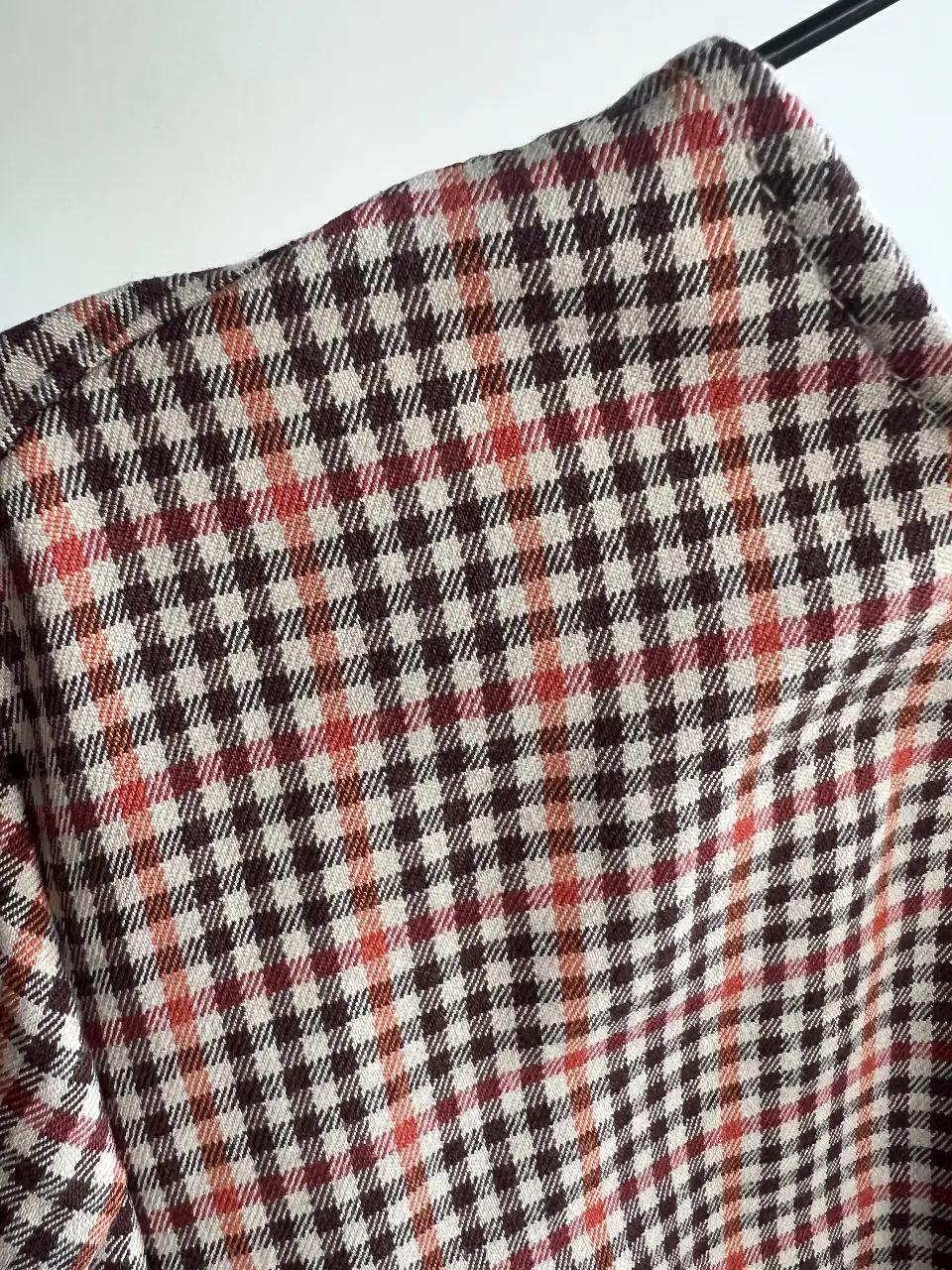 Blusa Bershka - Vista 3