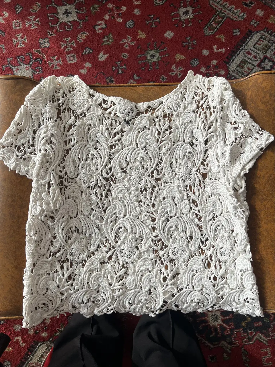 Blusa Divided - Vista 3