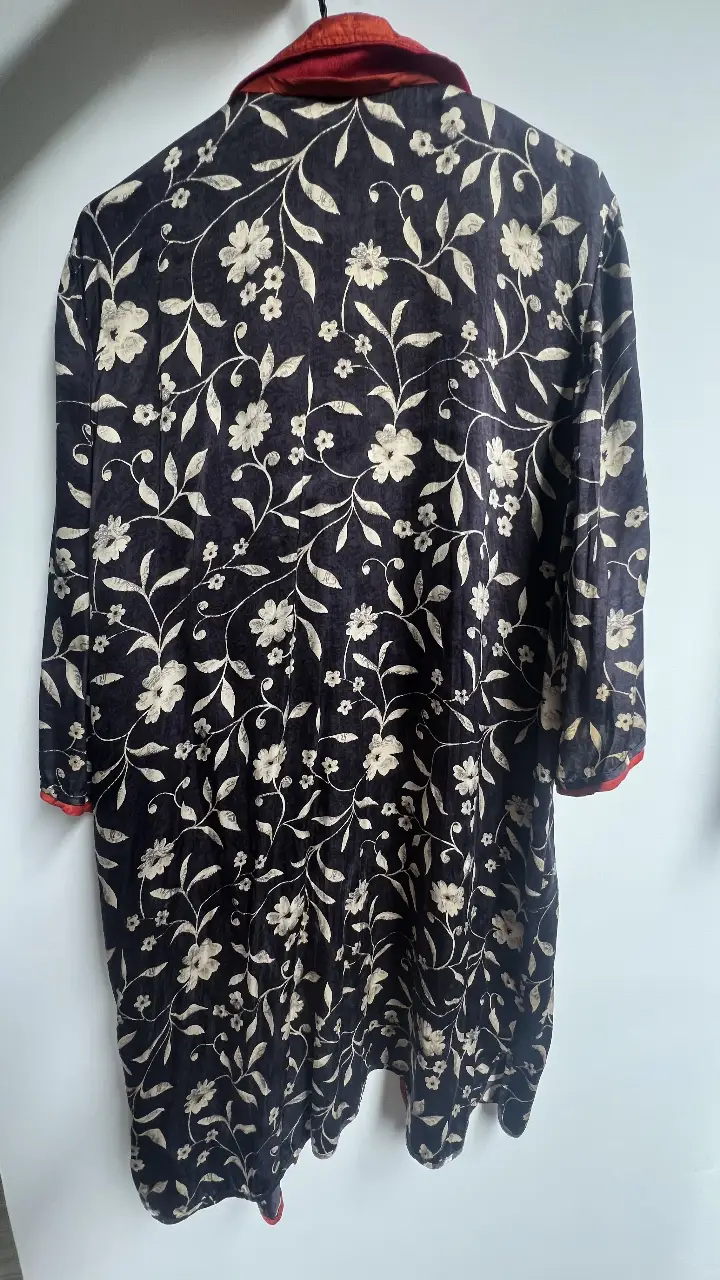 Kimono Vintage - Vista 2
