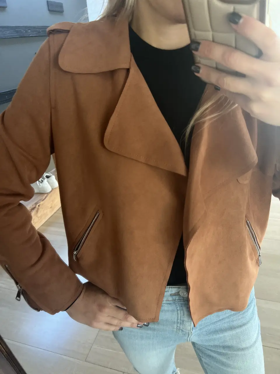 Campera Otro - Vista 6