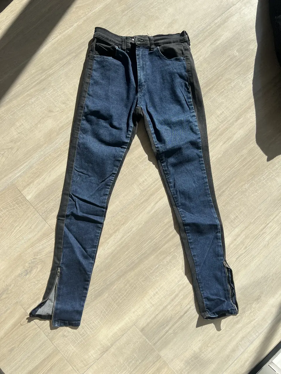 Jean COM PLOT - Vista 4
