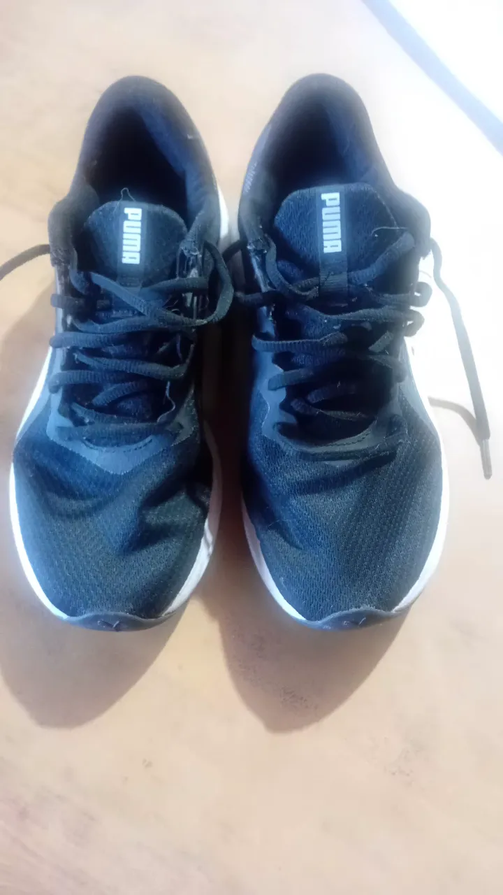 Zapatillas Puma - Vista 5