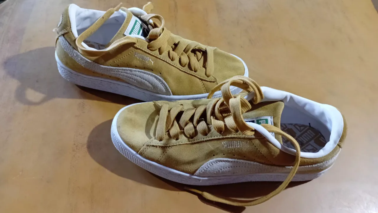Zapatillas Puma - Vista 2