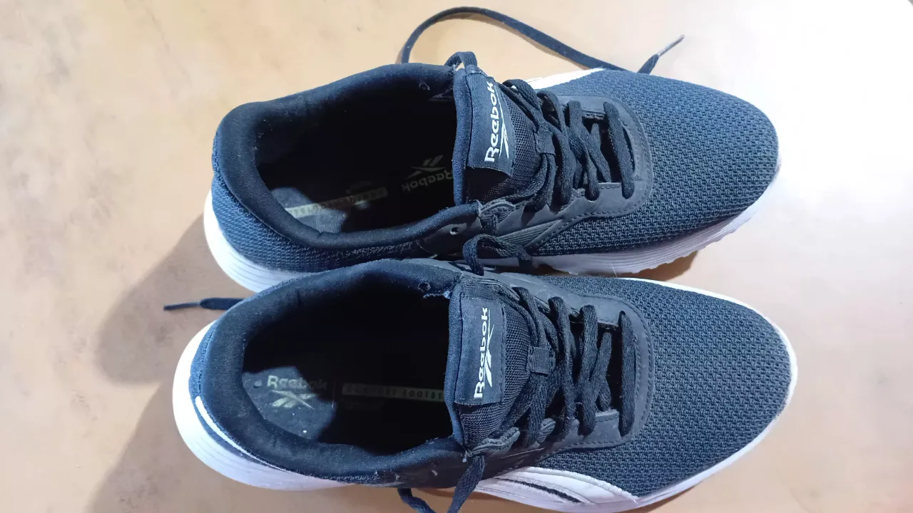 Zapatillas Reebok - Vista 2