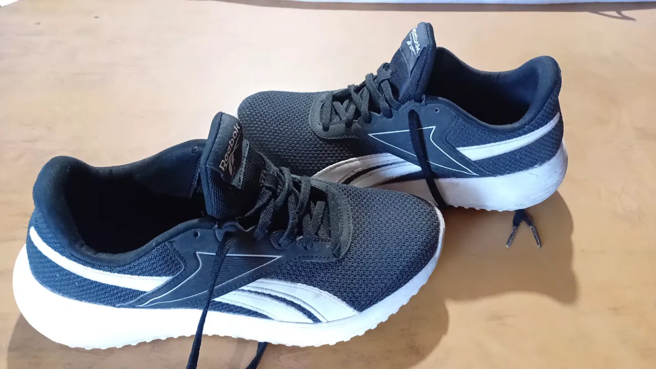 Zapatillas Reebok - Vista 4