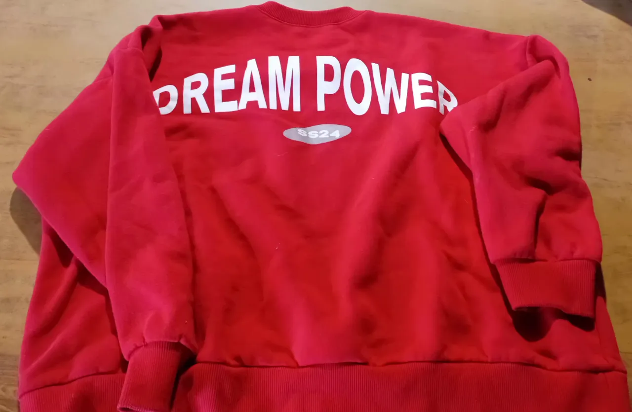 Buzo Generico - Vista 3