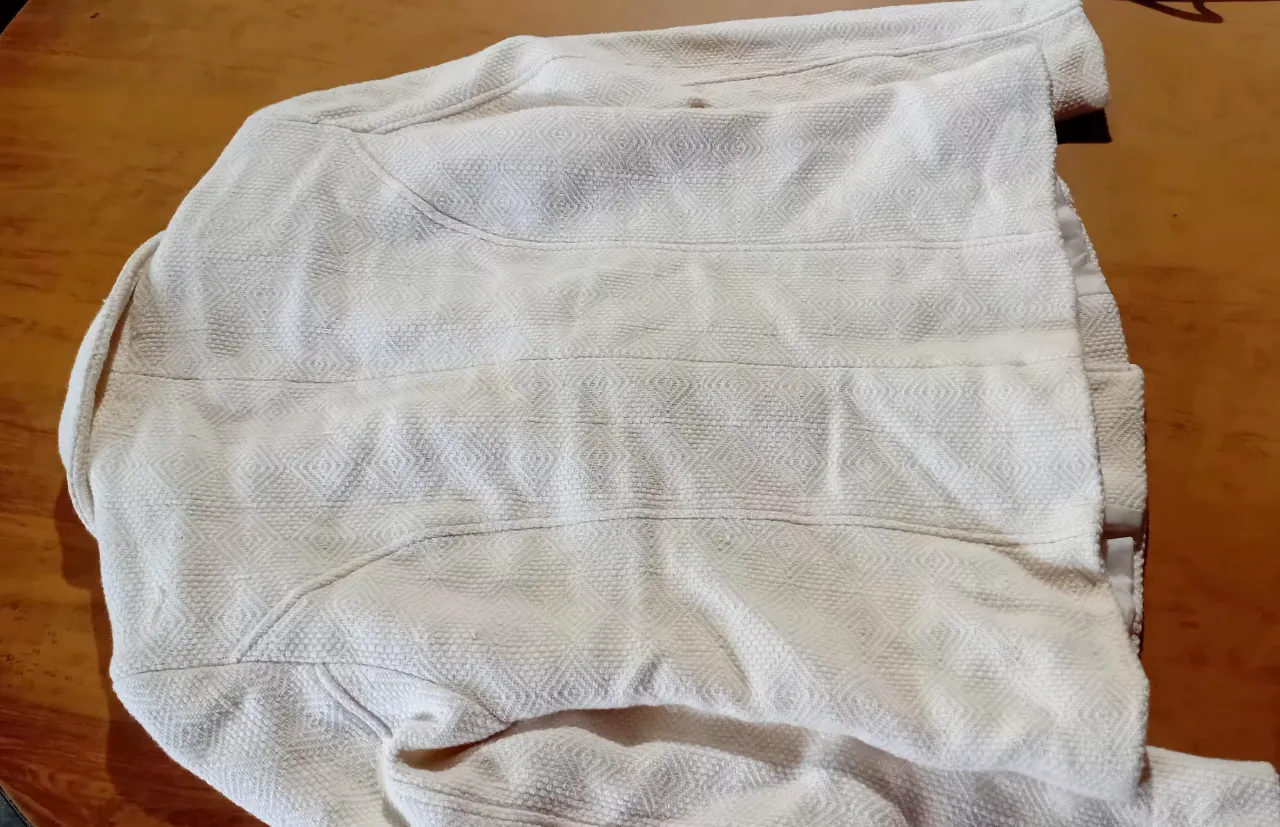 Blazer Chatelet - Vista 2