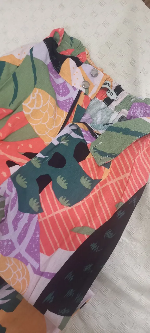 Pantalón Buena jarana - Vista 2