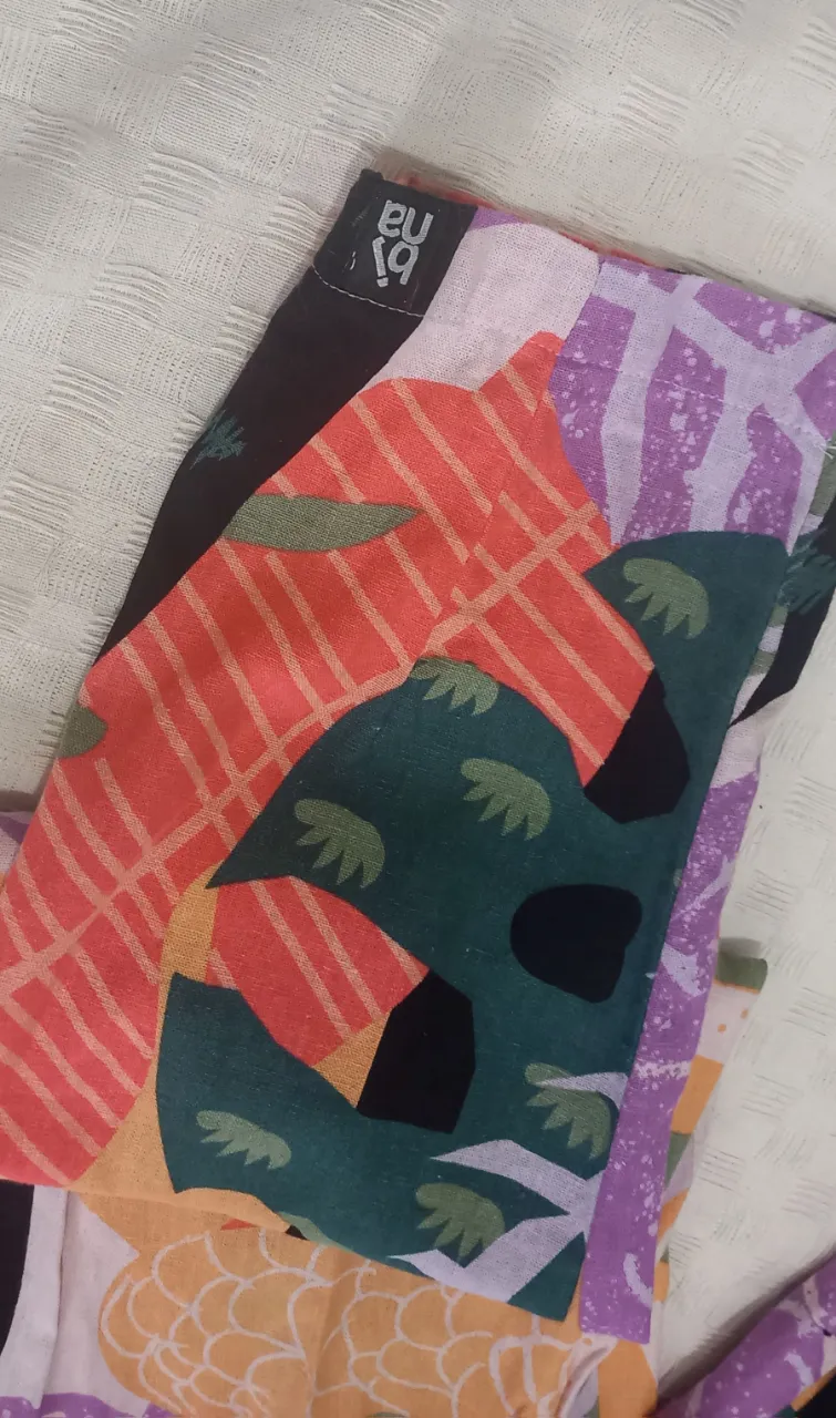 Pantalón Buena jarana - Vista 3