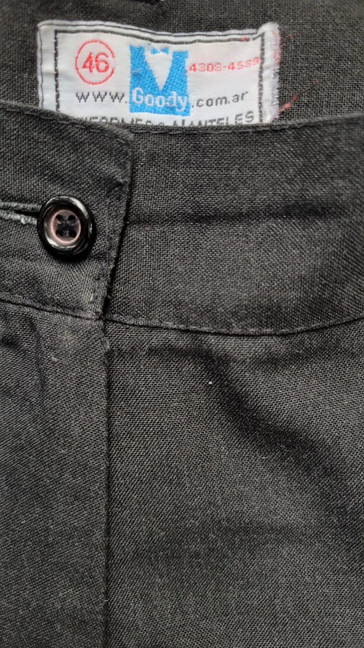 Pantalón Goody - Vista 3