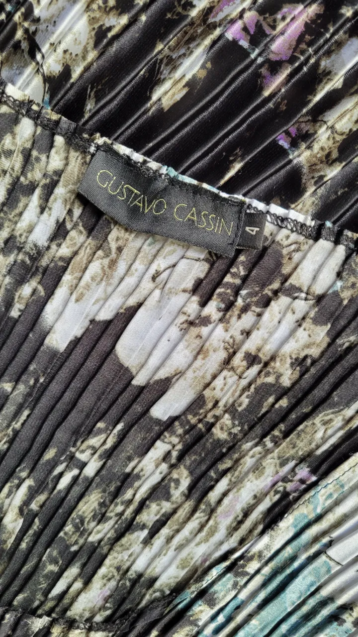 Remera Gustavo cassin - Vista 5