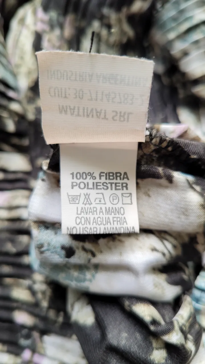 Remera Gustavo cassin - Vista 8