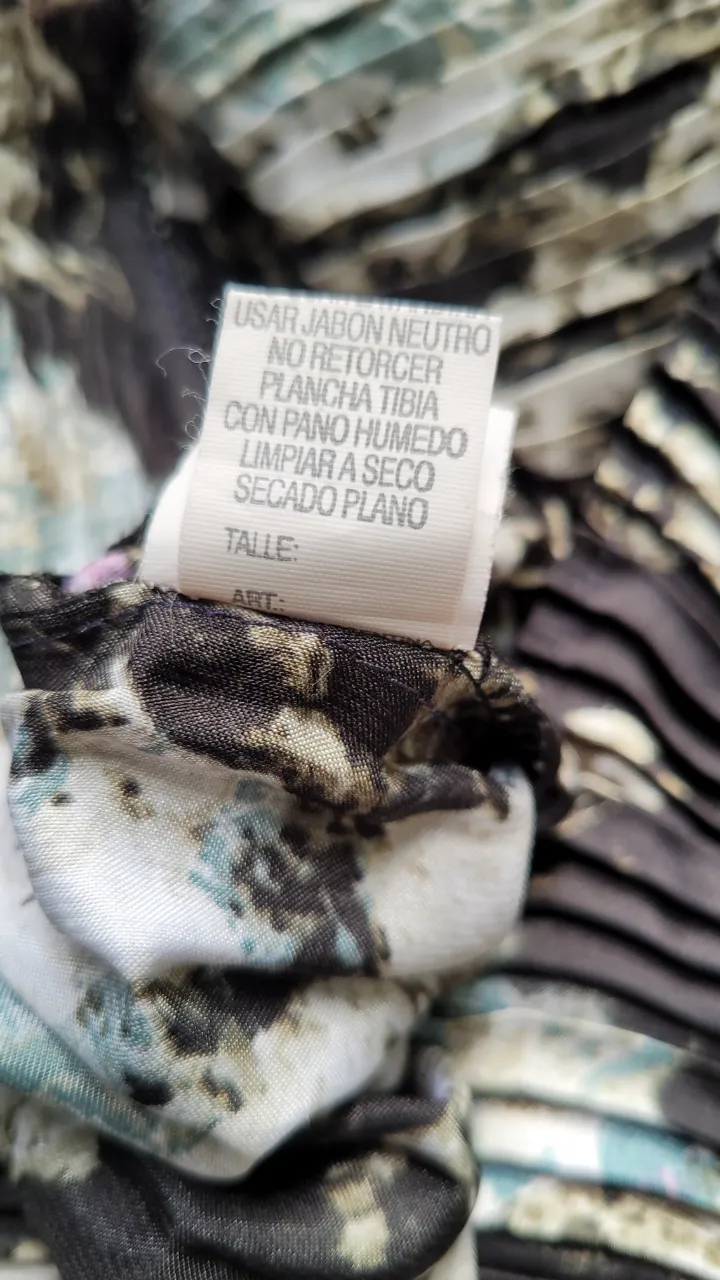 Remera Gustavo cassin - Vista 6