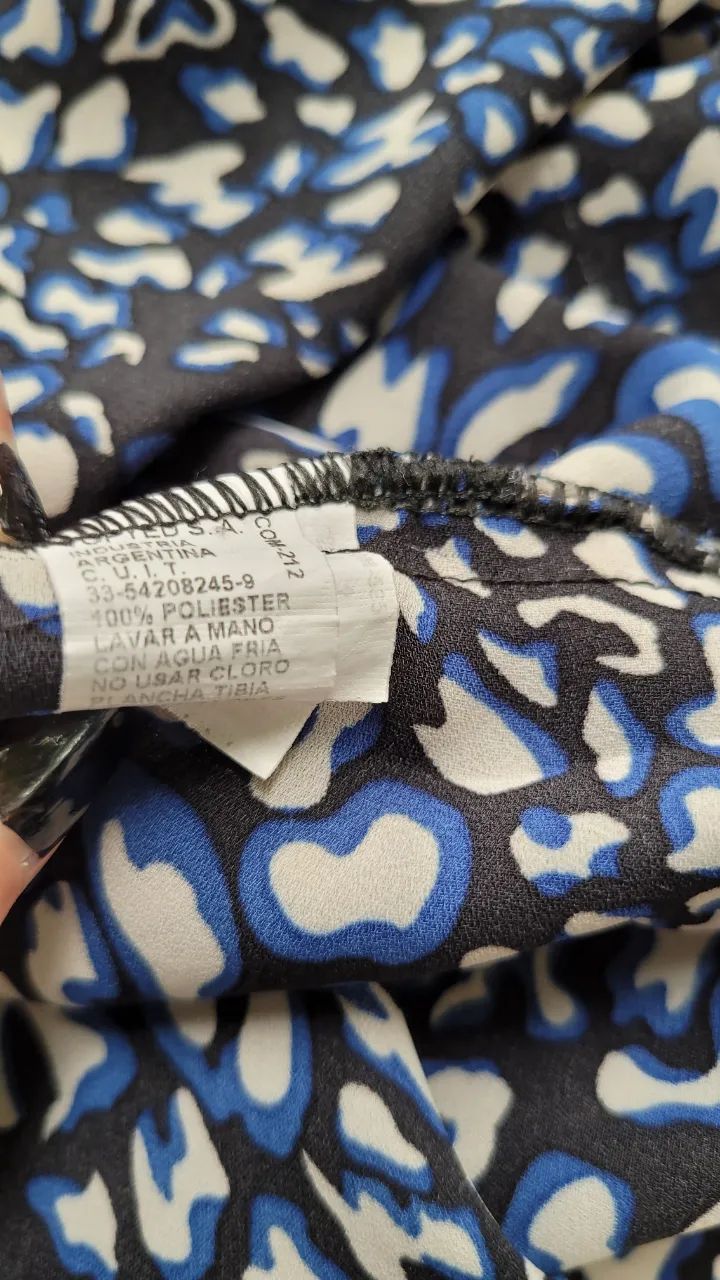 Musculosa Ver - Vista 5