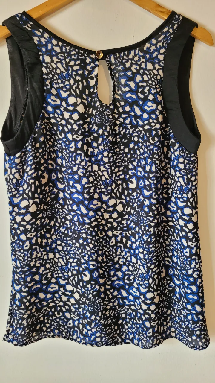 Musculosa Ver - Vista 2