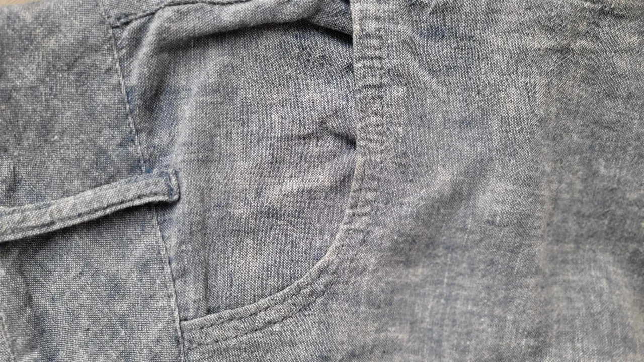 Pollera SABRINA - Vista 6