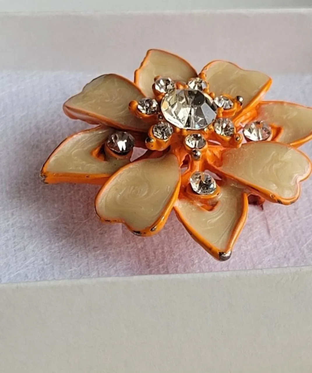 Anillo Diseño independiente - Vista 4