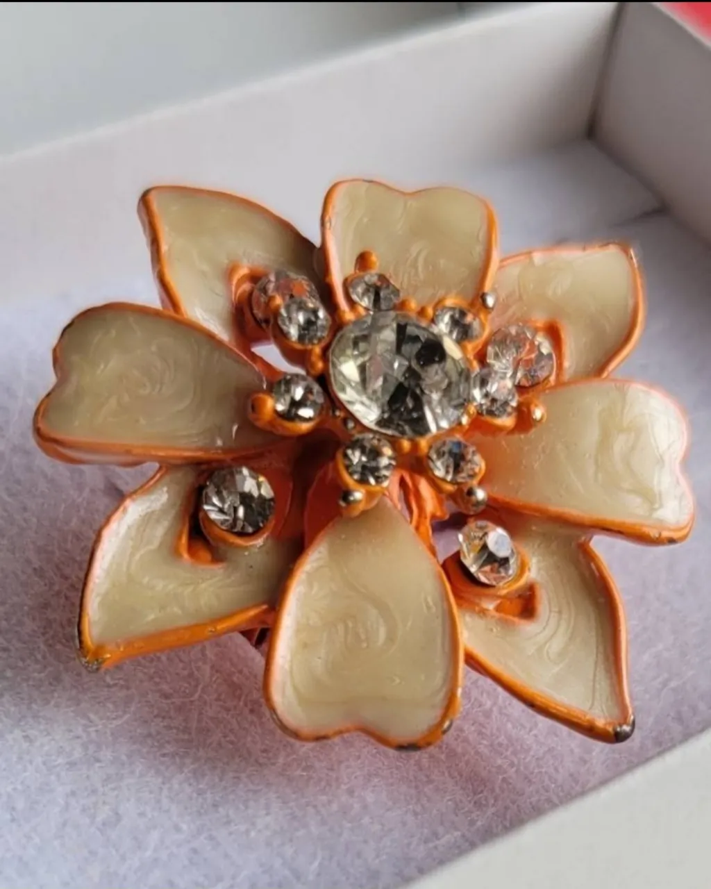 Anillo Diseño independiente - Vista 3