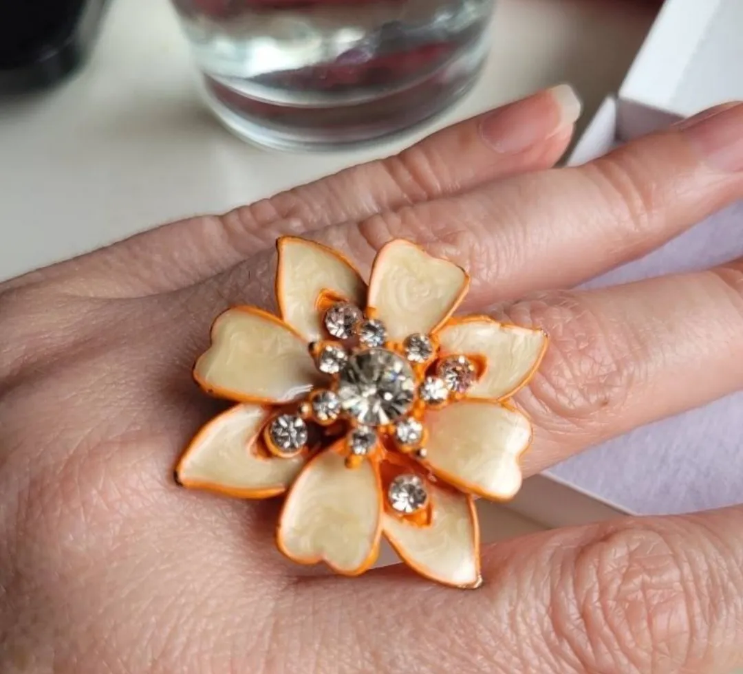 Anillo Diseño independiente - Vista 6