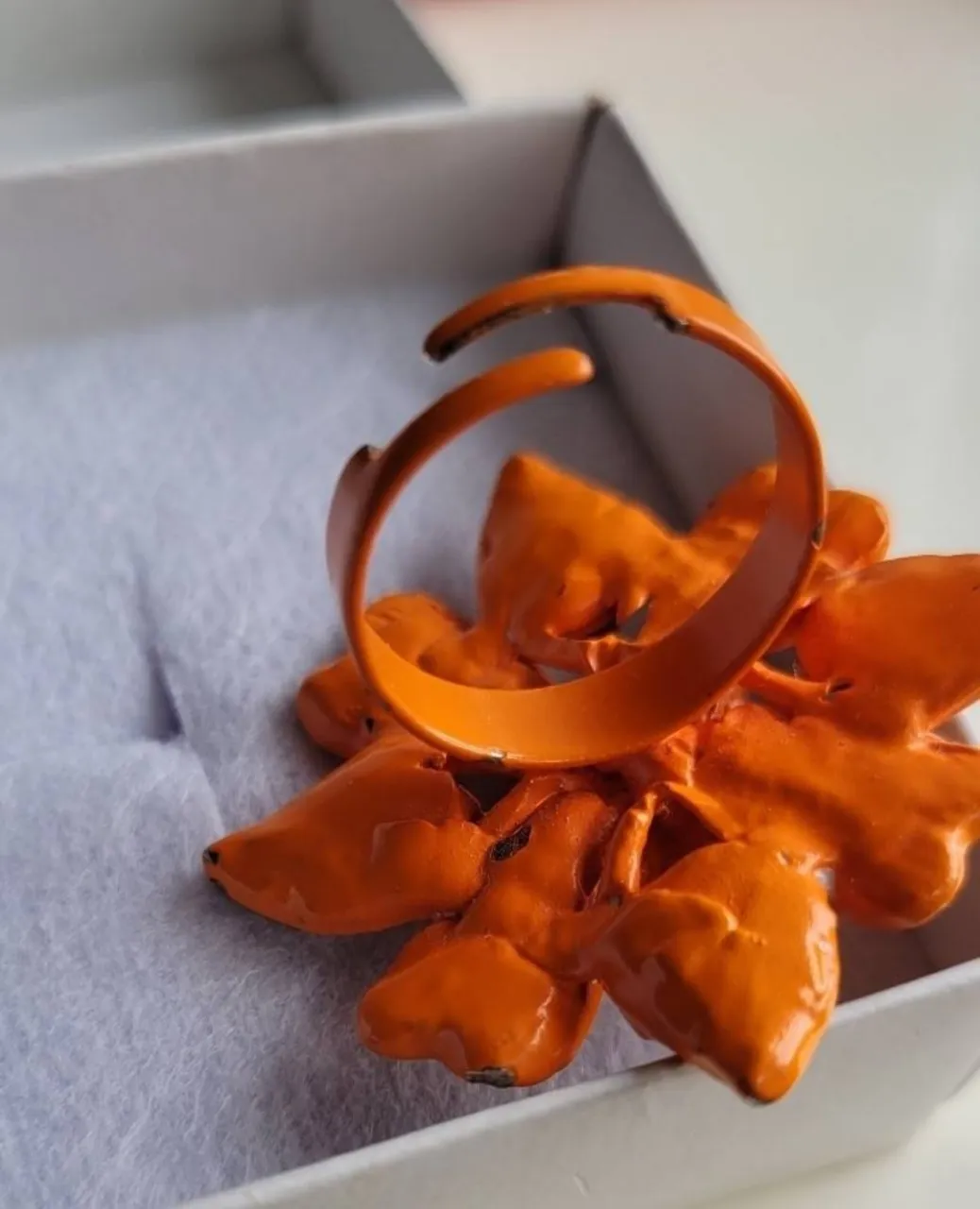 Anillo Diseño independiente - Vista 2