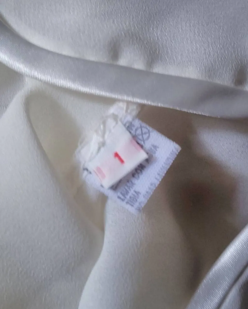 Blusa Diseño independiente - Vista 7