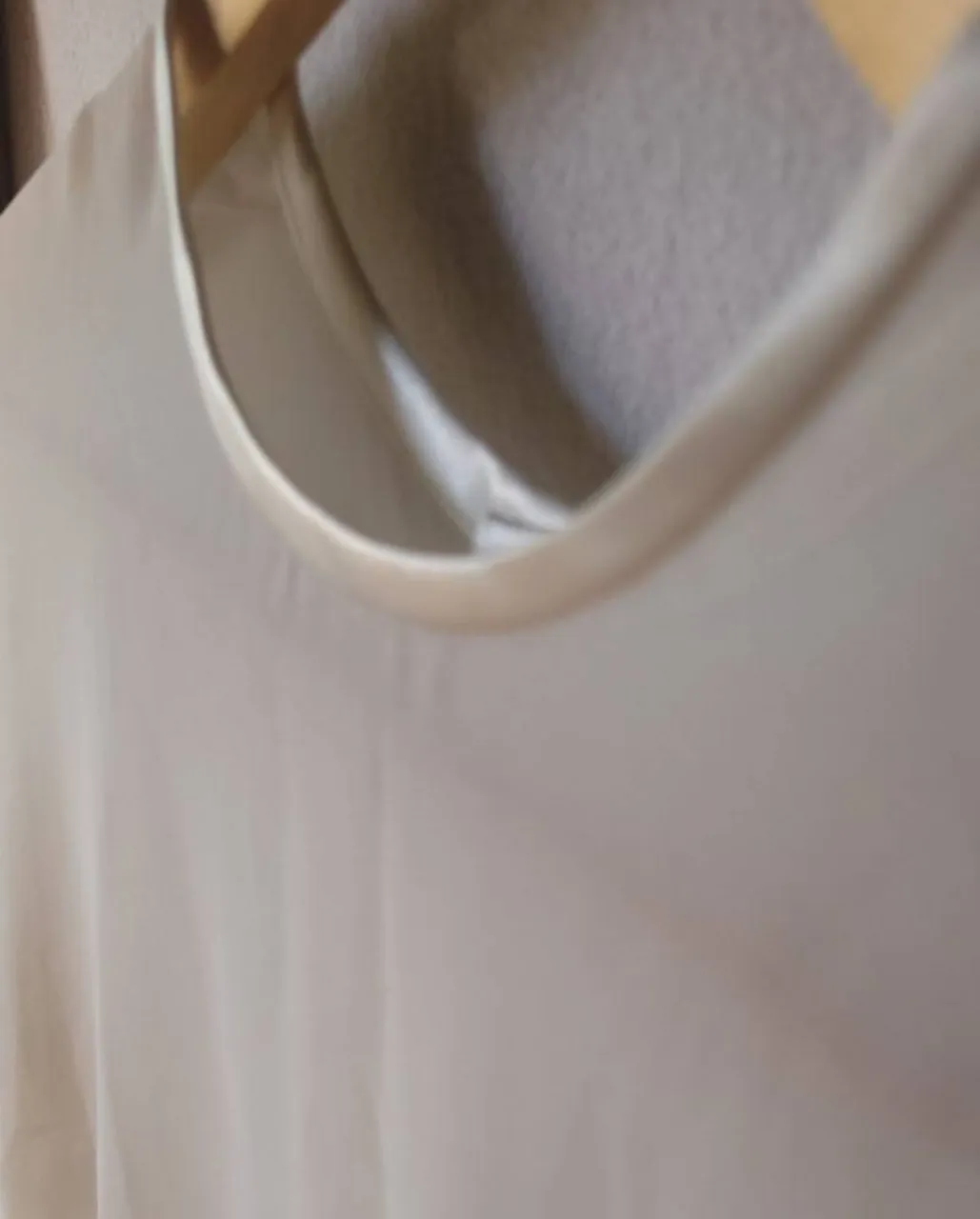 Blusa Diseño independiente - Vista 2