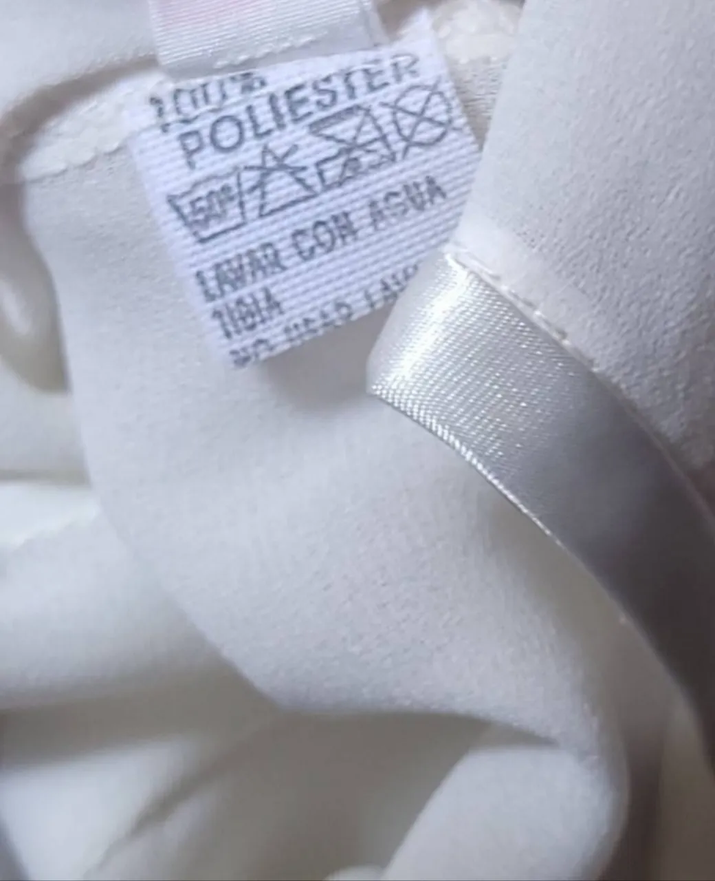 Blusa Diseño independiente - Vista 6