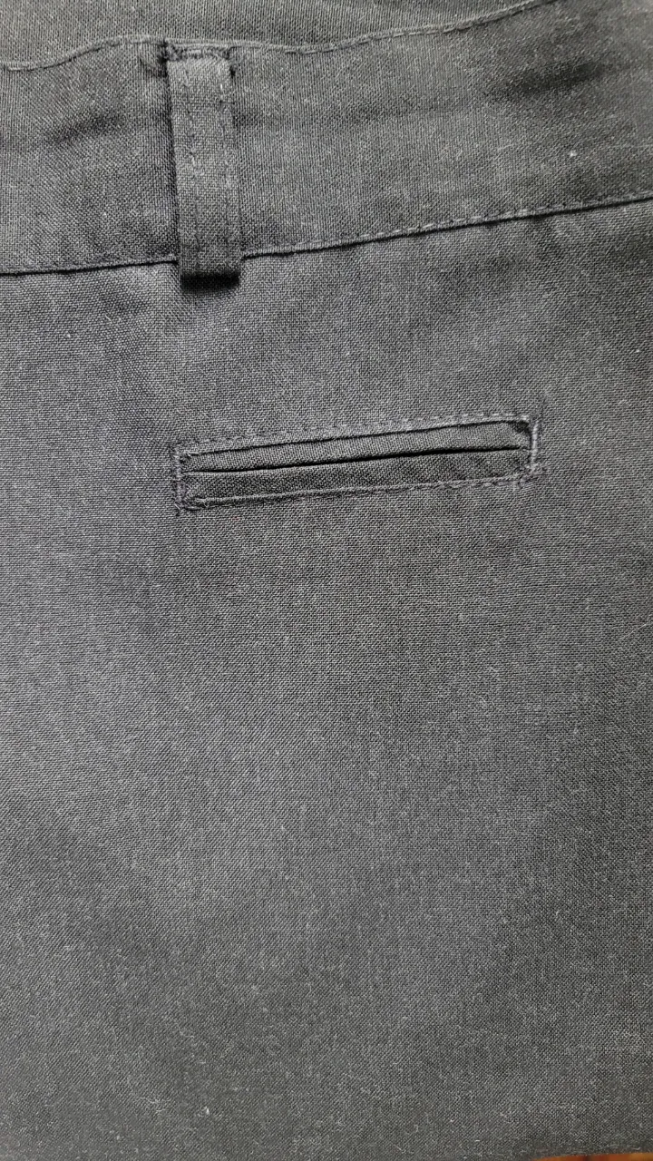 Pantalón Goody - Vista 4