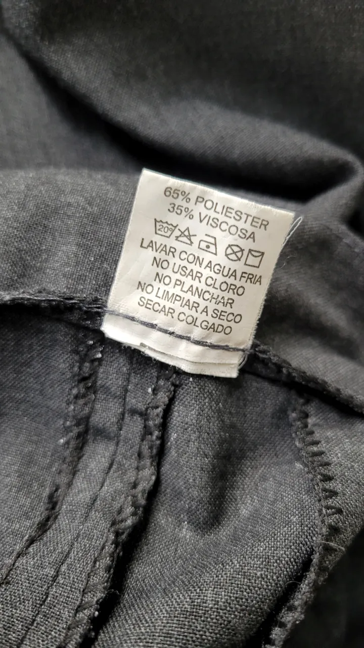 Pantalón Goody - Vista 7