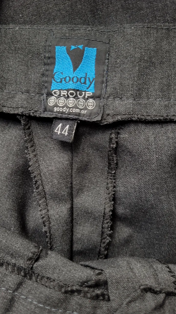 Pantalón Goody - Vista 5