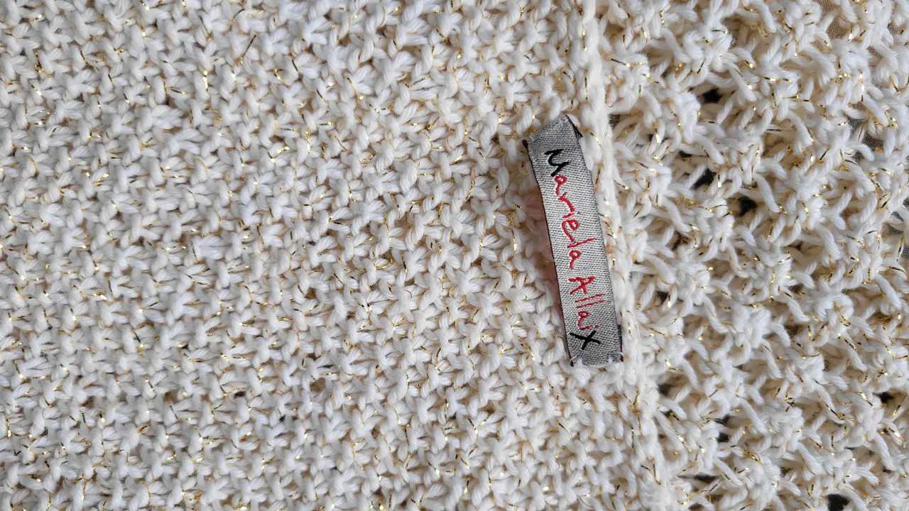 Musculosa Diseño independiente - Vista 4