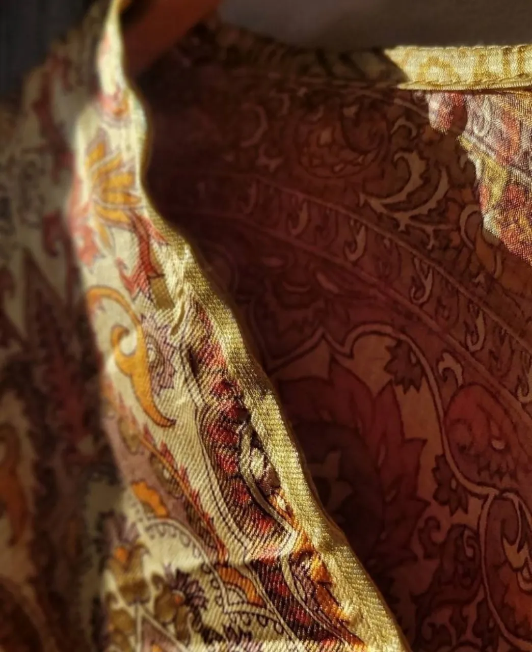 Blusa Diseño independiente - Vista 6